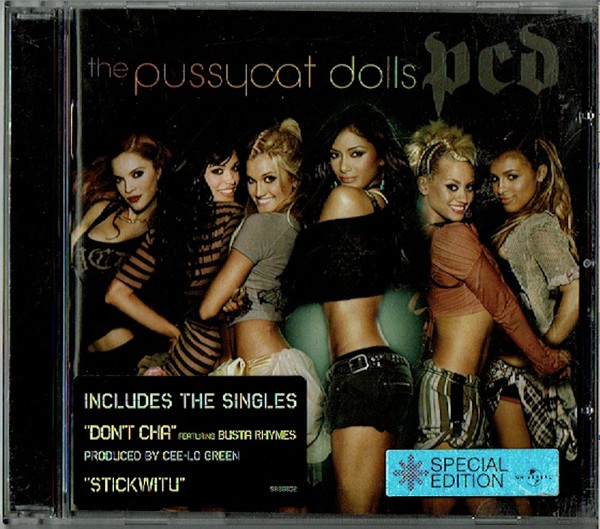 The Pussycat Dolls